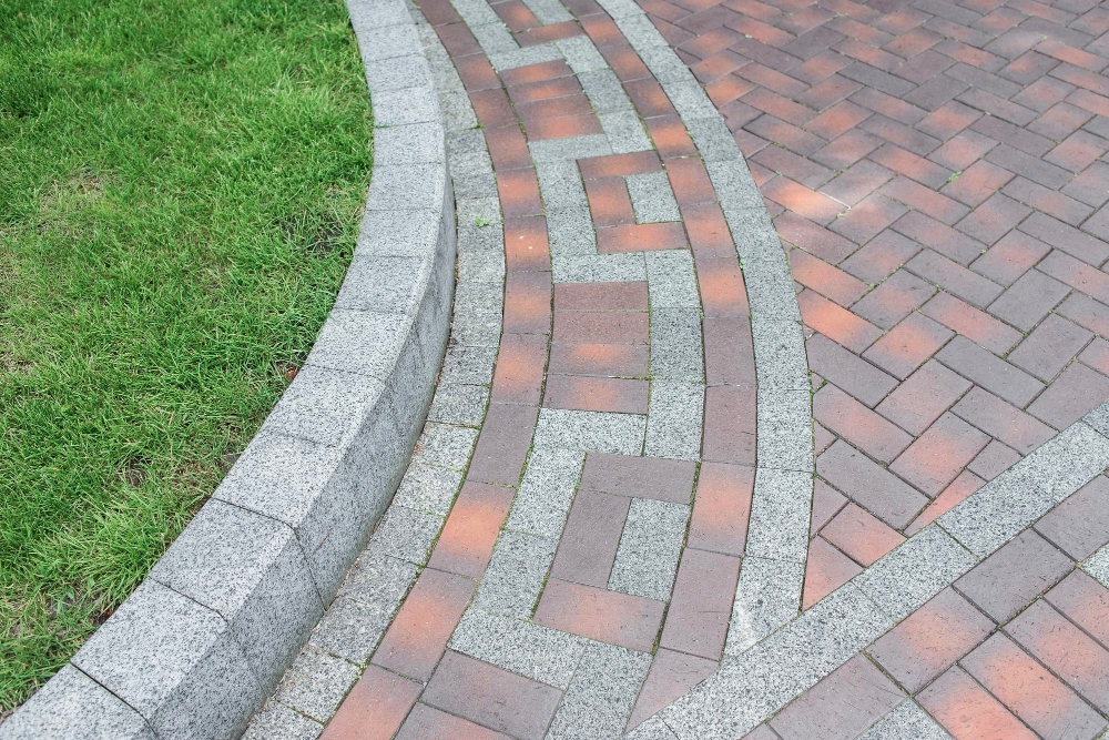 Paver Sealing Solutions