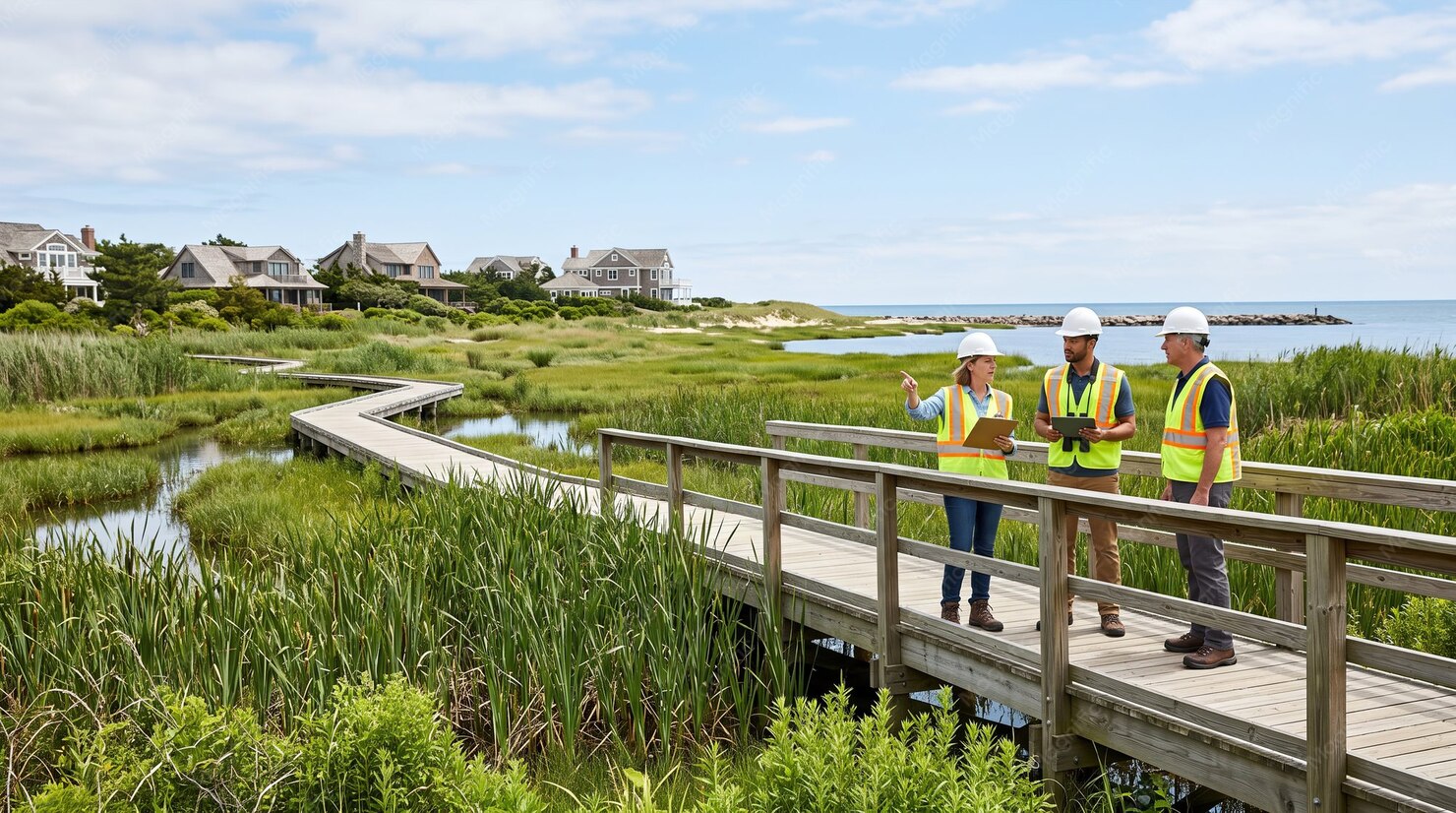 Outdoor Services in South Gulf Cove, FL